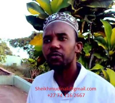 sheikhmudinali
