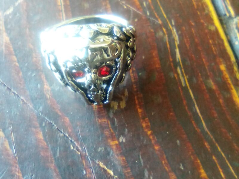 Magic ring 💍 ✨️ [+27] 63 4oo2579 Voodoo-Psychic reading Jamaica 🇯🇲,Bahamas,Utah,Alabama,Louisiana,Tennessee,Traditional healer Brits