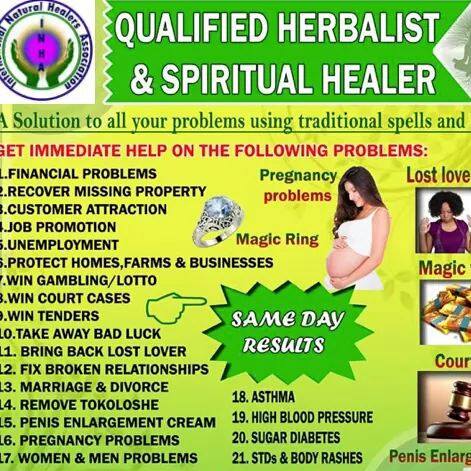 Spiritual healing, Counselling and Relationships Spells In Pietermaritzburg+27734009912