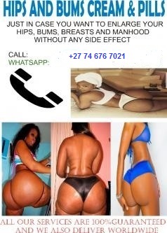 +27 74 676 7021 Yodi pills,chicken pills and hydrogel butt injection, botcho cream in Gqeberha