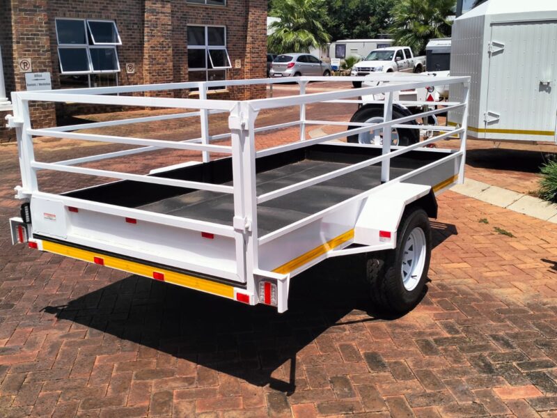 Quality Trailers for Sale