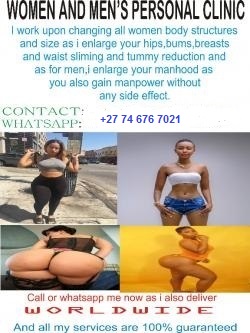 Hips,breasts and bums enhancement creams and Pills In Johannesburg+27 74 676 7021