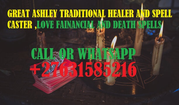 Sangoma In Johannesburg [+27631585216 ]*Traditional Healer/Bring Back Lost Lover In Pretoria, Germiston, Soweto,Sandton, Springs, Vanderbijlpark, Thohoyandou, Thabazimbi, Lebowakgomo, Sangoma In Johannesburg [+27631585216]*Traditional Healer/Bring Bac
