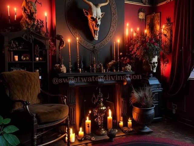 Procedures for joining illuminati in Polokwane+27 60 696 7068