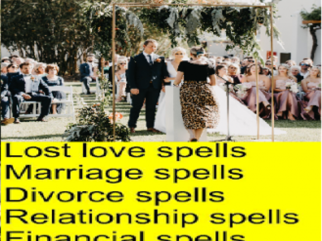 PRAYER TO FIX MARRIAGE & FINANCIAL PROBLEMS IN RUSTENBURG+27734009912