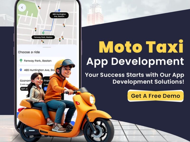 Transform Your Taxi Business With Custom AI-Integrated Taxi App Solution | SpotnRides