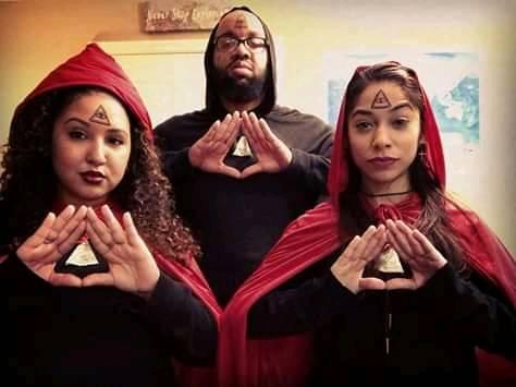 Join illuminati society in Cape Town, South Africa+27 60 696 7068