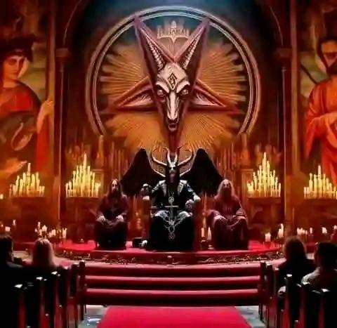 How To Join Illuminati in Kimberley, South Africa+27 60 696 7068