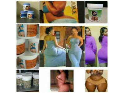 Hips Bums Breasts and Thighs Enlargement Yogi Pills and Botch Cream in Pretoria+27 74 676 7021
