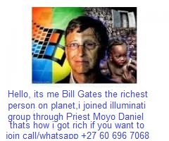 Join illuminati society in Cape Town, South Africa+27 60 696 7068