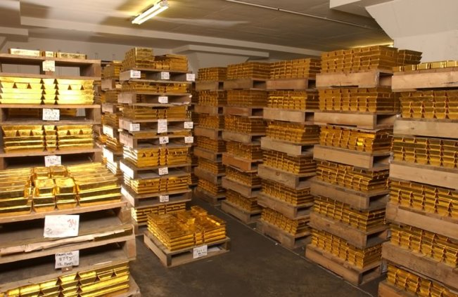 Gold Mine, Gold Bars, Pure Gold, Gold Nuggets In Paarl+27 73 799 4524