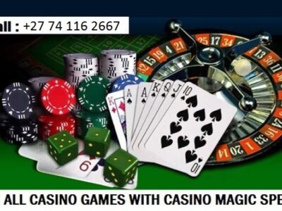 Powerful Gambling And Win Lottery Spells In Kimberley+27 74 116 2667