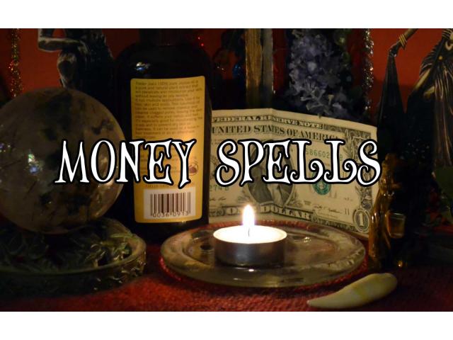 Powerful Money Spell for getting out of debt Call+27734009912
