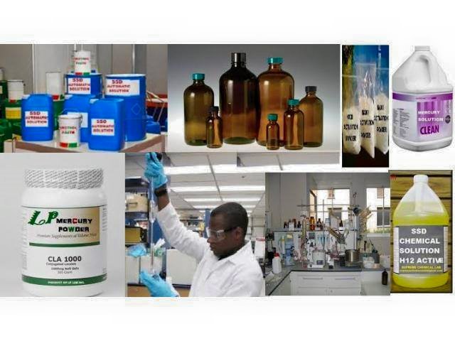 QUALITY SSD CHEMICAL SOLUTION FOR CLEANING BLACK MONEY IN POLOKWANE+27 81 711 1572