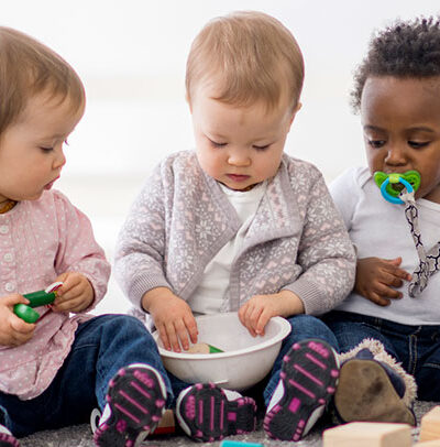Baby & Kids
