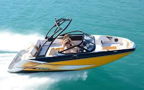 Boats & Watercraft