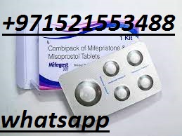 WhatsApp……[+971521553488] Misoprostol Pills In dubai@fujairah@sharjah