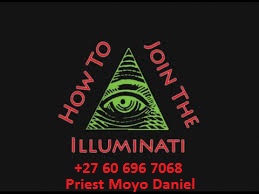 Jon illuminati kingdom in Bloemfontein+27 60 696 7068