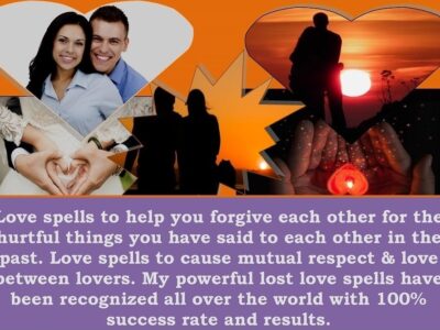 Reconnect and reconcile with your ex-lover in Midrand+27 74 116 2667