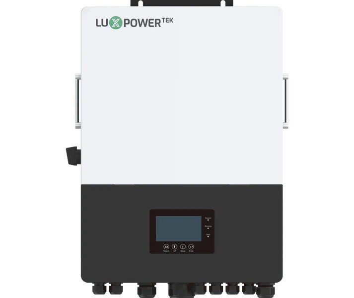 Your Trusted Supplier of Inverters, Solar Panels, Generators & Converters
