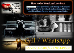 #Free love spells without ingredients near me +27785149508
