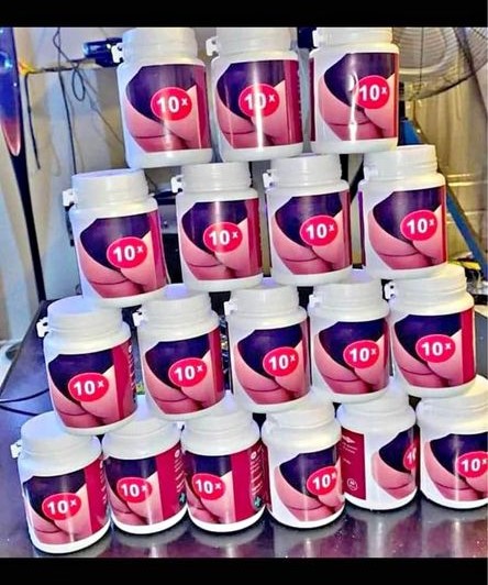 YODI PILLS & BOTCHO CREAM FOR BIGGER BUMS / HIPS & BOOTY IN BRITS+27 74 676 7021