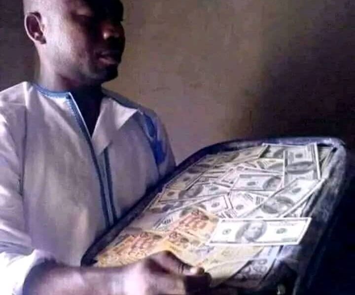 +2347033464470 $How to get Wealth and power through occult rituals in Germany