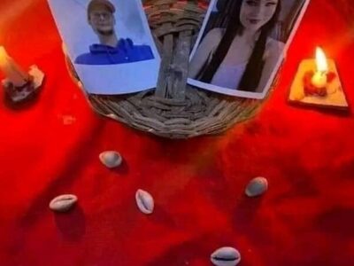 Most Genuine Lost Love spells online Cell @ +27632566785