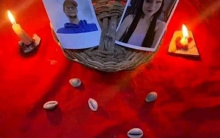 Most Genuine Lost Love spells online Cell @ +27632566785