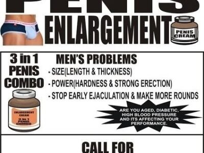 Full 4 in1 Penis Enlargement Herbal Creams Cell @ +27630716312