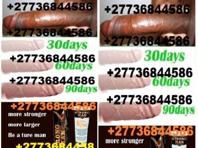 Penis Enlargement Cream/Pills For Men Call or Whatsapp +27736844586