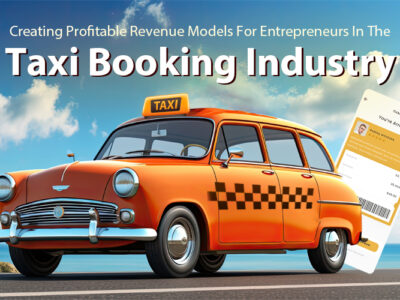 Feature-Rich Taxi App Solution for Growing Urban Markets
