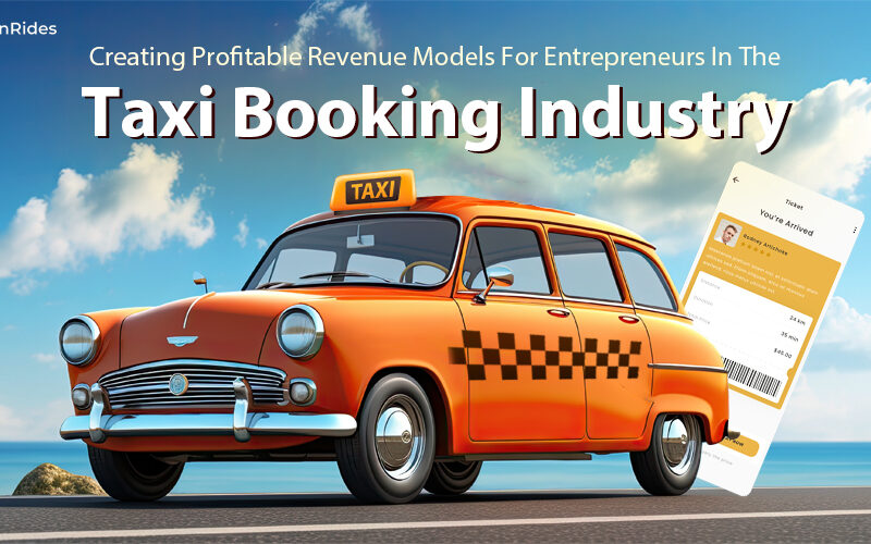 Feature-Rich Taxi App Solution for Growing Urban Markets