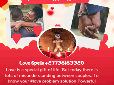 Bring Back Lost Love Spell Caster in New York +27738183320 Voodoo Johannesburg, Love Spells Los Angeles California, Paris, UK, Dubai, Switzerland, Greece,