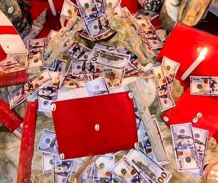 +2348166580486 #Looking for blood money ritual occult to be free from family bondage and spiritual forces / how to join occult for wealth