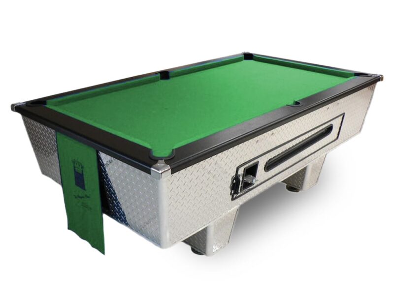 Coin-Operated pool table for sale (Syferkuil) WhatsApp+27631688634