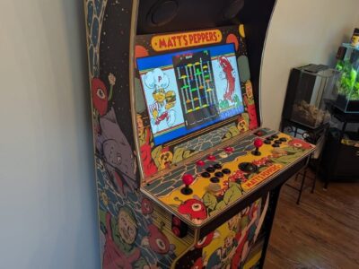 Arcade games for sale online (Morokweng) WhatsApp+27631688634
