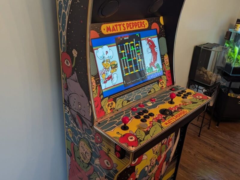Arcade games for sale online (Morokweng) WhatsApp+27631688634