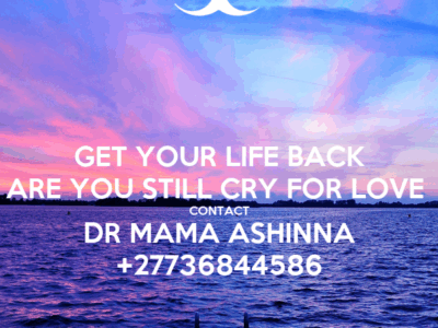 Trusted online traditional healer in lost love,business,financial,court cases,promotions+27736844586