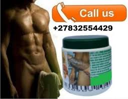 Penis Enlargement Cream/Pills For Men Call or Whatsapp +27832554429