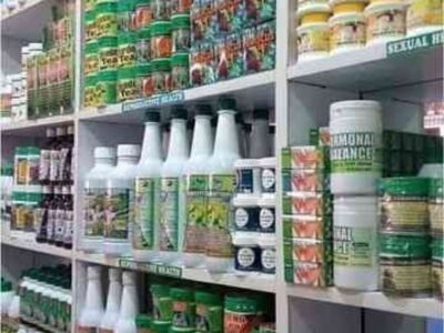 THE 4 IN 1 AFRICAN HERBAL TOP SELLING PENIS ENLARGEMENT COMBO +27832554429