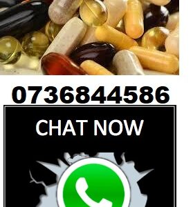 Penis Enlargement Herbal Oil +27736844586