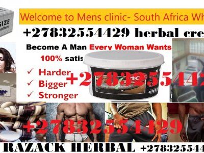 +27832554429 PENIS ENLARGEMENT CREAM IN JOHANNESBURG