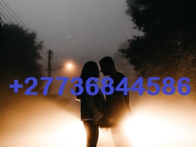 Love and lost love spells call or what’s app +27736844586