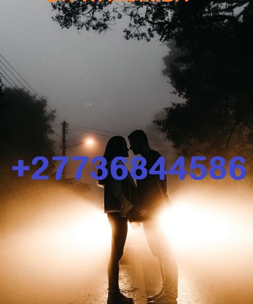 Love and lost love spells call or what’s app +27736844586