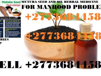 I sell 100% penis enlargement India Pakistan Oman Jordan mutuba seed classifieds +27736844586