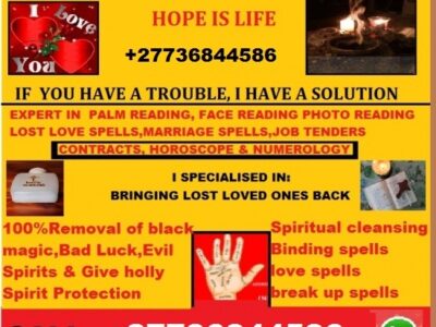 (( +27736844586 )) LOST LOVE SPELLS CASTER ADS IN NETHERLANDS SOUTH AFRICA USA UK