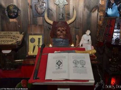 (+2347036230889}∆ where to join occult for money ritual in Nigeria