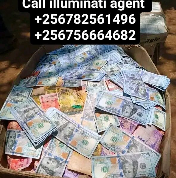 REAL ILLUMINATI AGENT IN UGANDA KAMPALA+256782561496/+256756664682