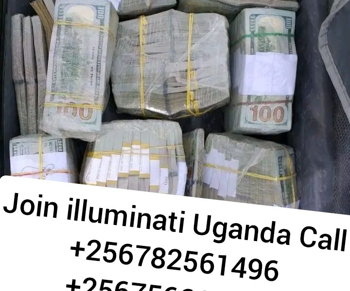 How to join illuminati agent in Uganda Kampala call 0782561496/0756664682